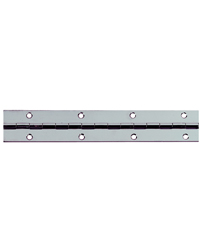 Continuous Hinge